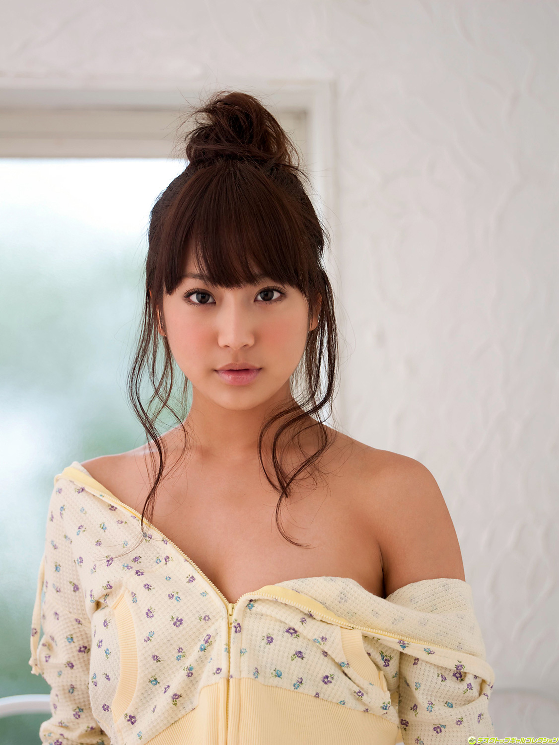 麻倉みな Mina Asakura [DGC]2011年11月號 No.983 日本性感美女写真